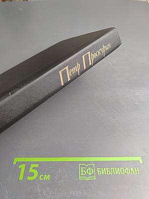 Собрание сочинений в 11 томах. Том 2. Судьба. Книга вторая