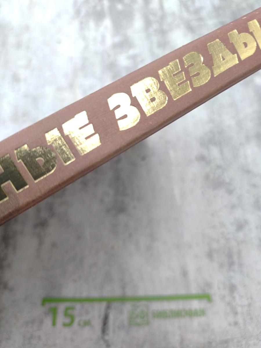 Военные звезды. К 65-летию Великой Победы. Том I