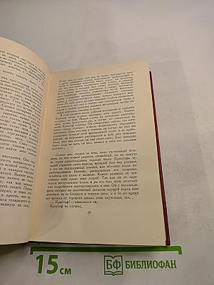 Собрание сочинений. Том шестой. Жан-Кристоф. Книги девятая и десятая