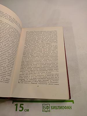 Собрание сочинений. Том тринадцатый. Публицистика (1917–1939)