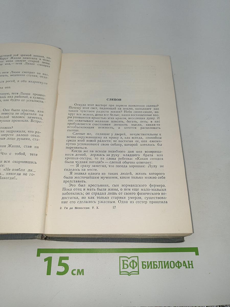 Полное собрание сочинений. Том 10