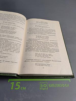 Этюды о Лермонтове