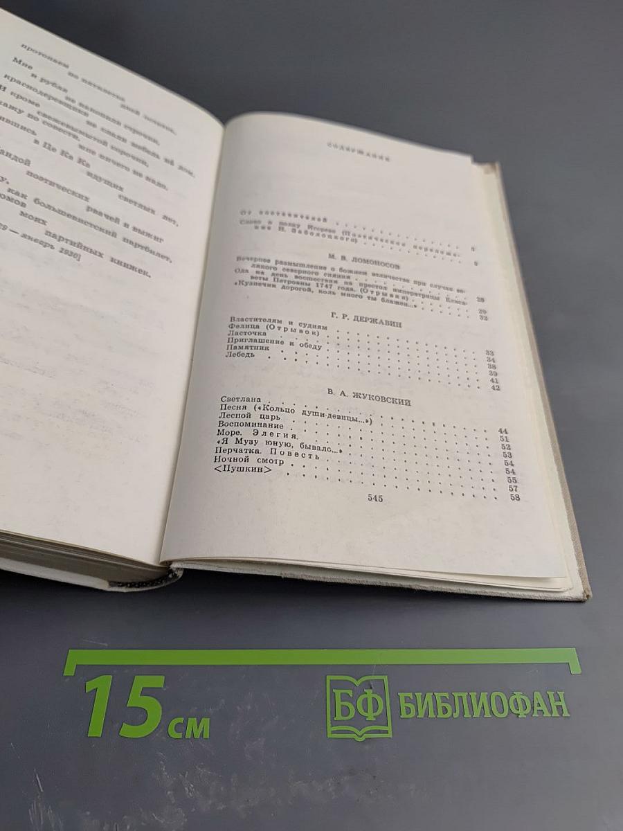 Путешествие в страну поэзия. Поэзия в школе. Книга 1