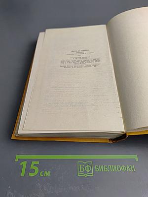 Странствия Персилеса и Сихизмунды. Собрание сочинений в пяти томах. Том пятый