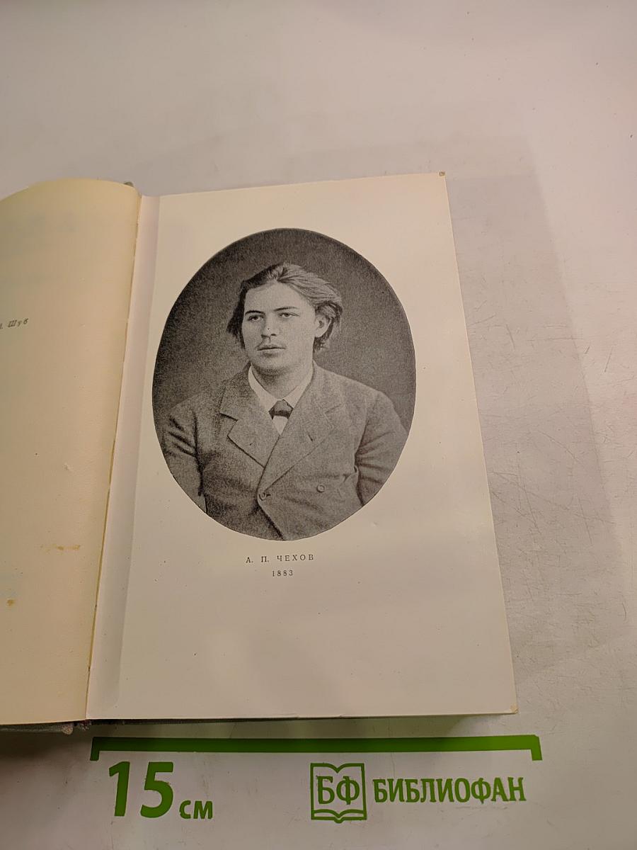 Собрание сочинений. Том второй. Рассказы 1883-1885