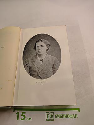 Собрание сочинений. Том второй. Рассказы 1883-1885