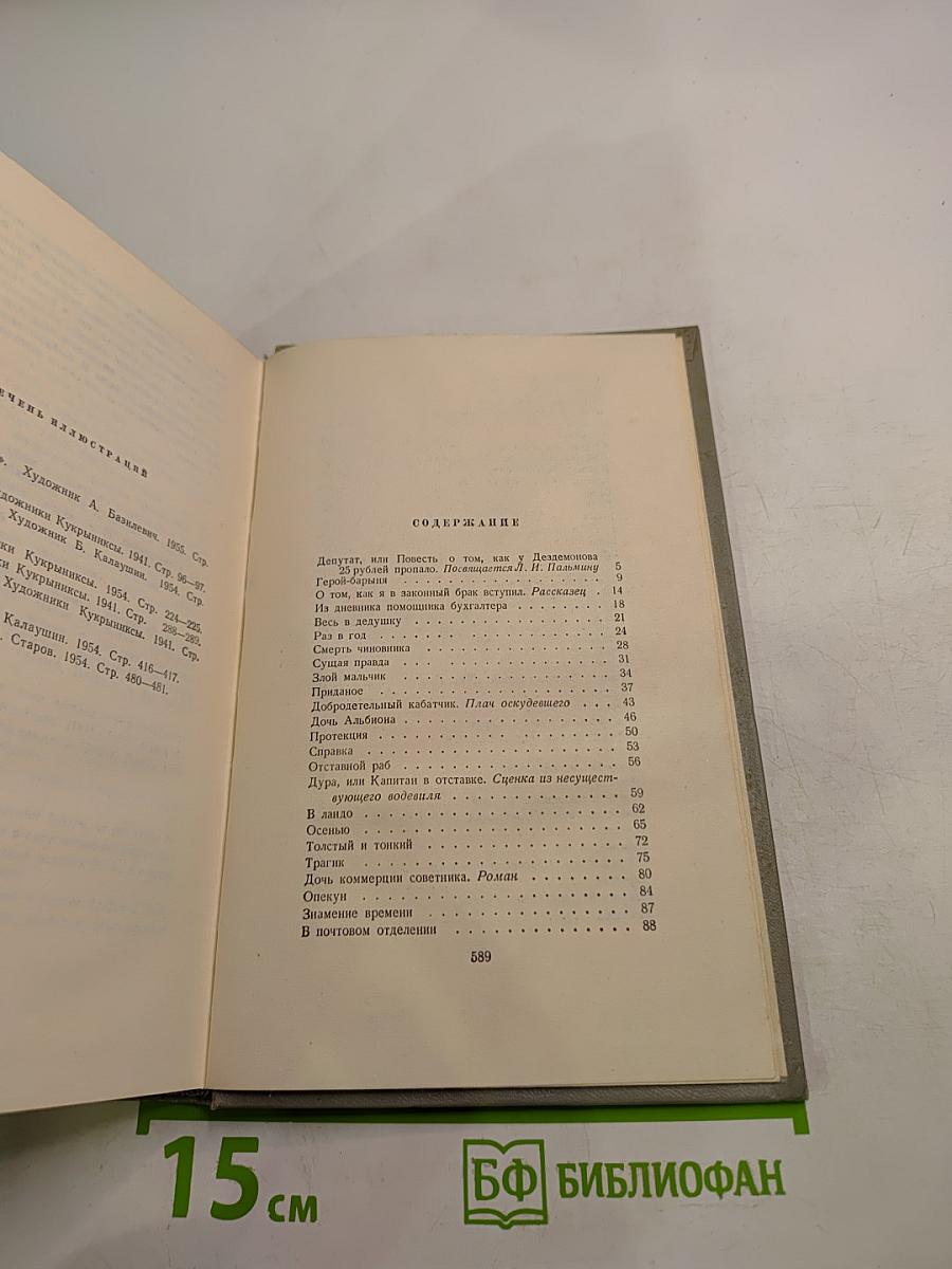 Собрание сочинений. Том второй. Рассказы 1883-1885