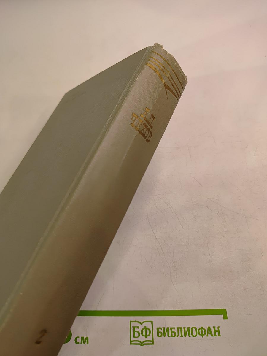 Собрание сочинений. Том второй. Рассказы 1883-1885