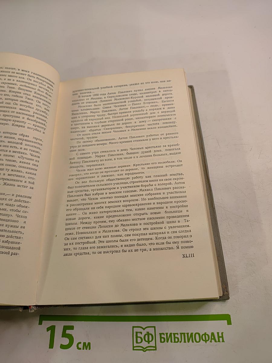 Собрание сочинений. Том первый: Рассказы 1880-1883