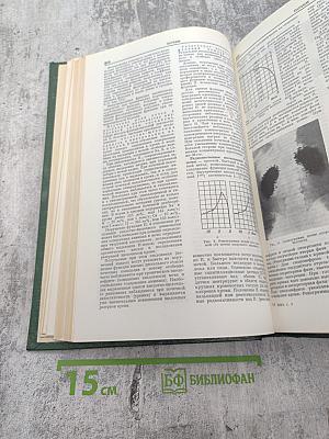 Малая медицинская энциклопедия. Том 8: Полифагия - Реометры