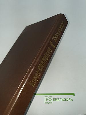 Воспоминания террориста