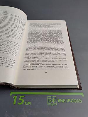 Жизнь Клима Самгина. Том двадцать четвертый