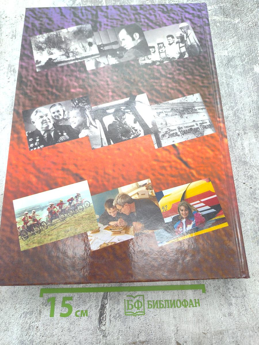 Отчизны верные сыны