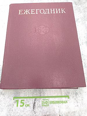 Ежегодник Большой Советской Энциклопедии 1984, Выпуск двадцать восьмой