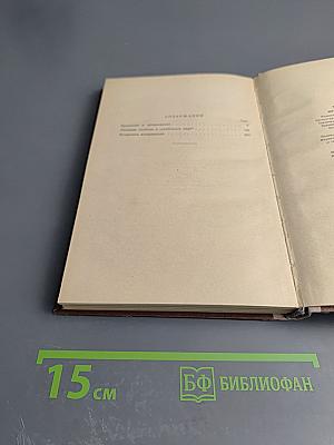 Мятежная совесть