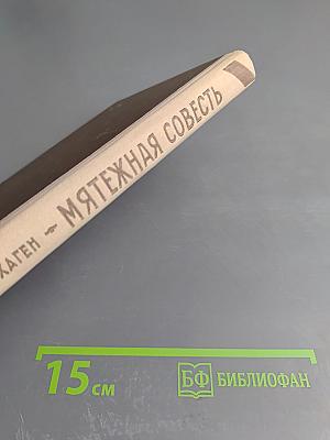 Мятежная совесть