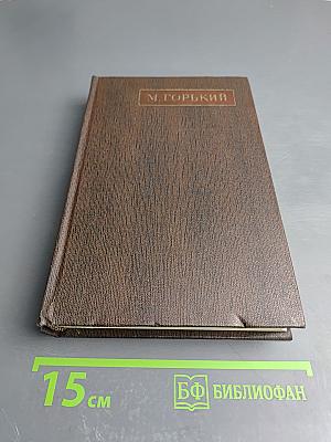 Собрание сочинений. Том восемнадцатый. «Дело Артамоновых». Рассказы и наброски 1922-1928