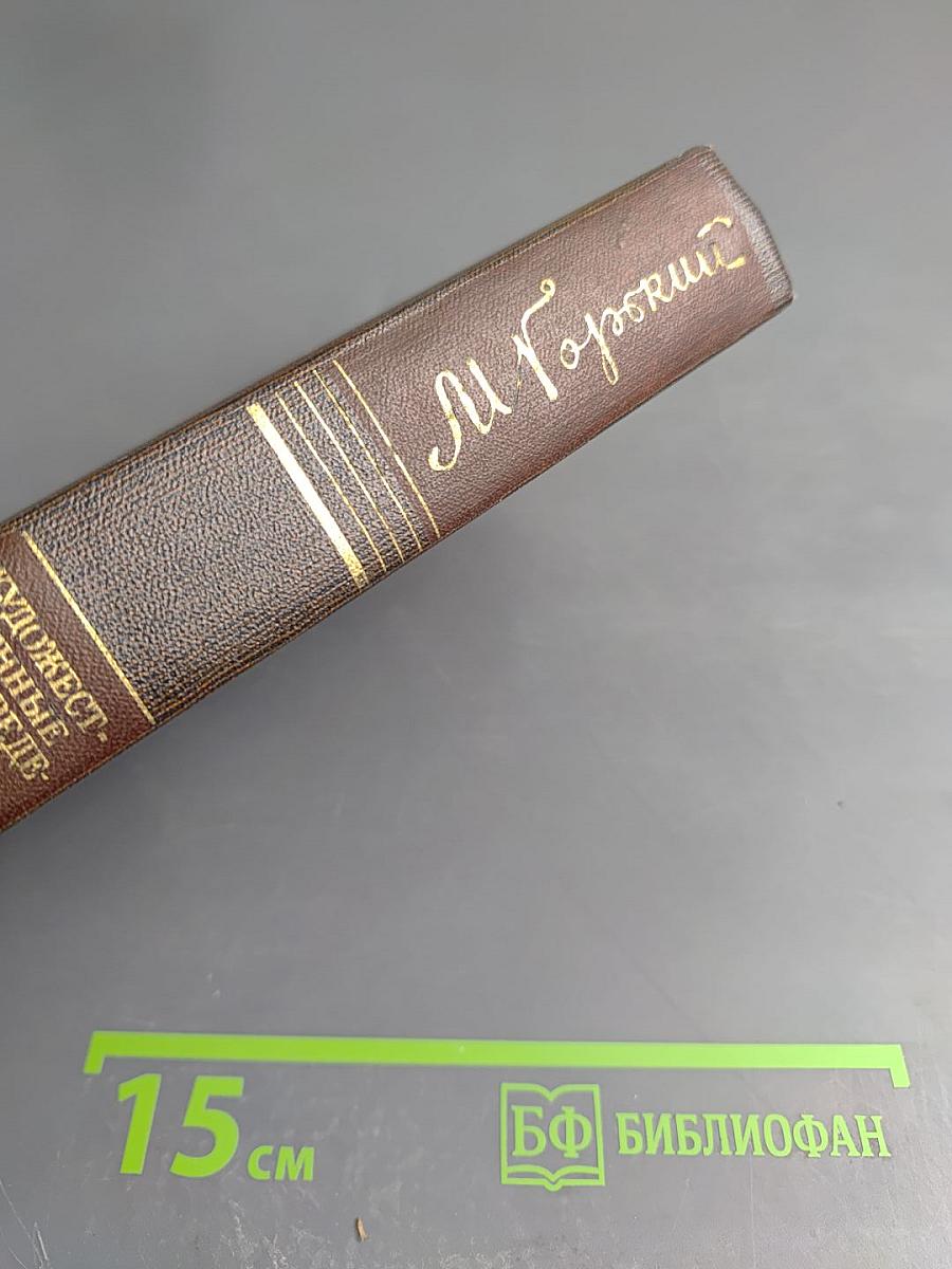Собрание сочинений. Том восемнадцатый. «Дело Артамоновых». Рассказы и наброски 1922-1928