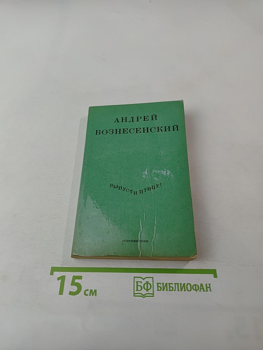 Выпусти птицу!