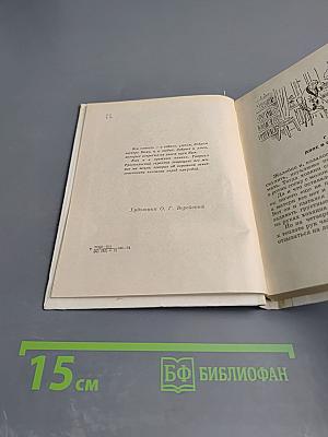 Белый Бим Черное ухо