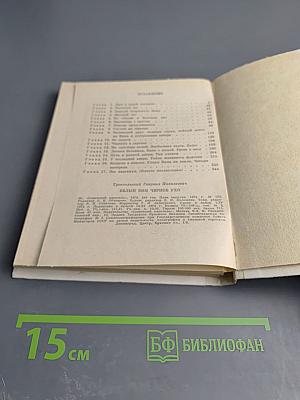 Белый Бим Черное ухо