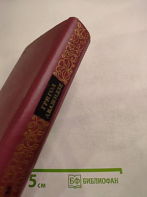 Том второй: Долгая ночь. Потне, или Падение и возвышение Грузии