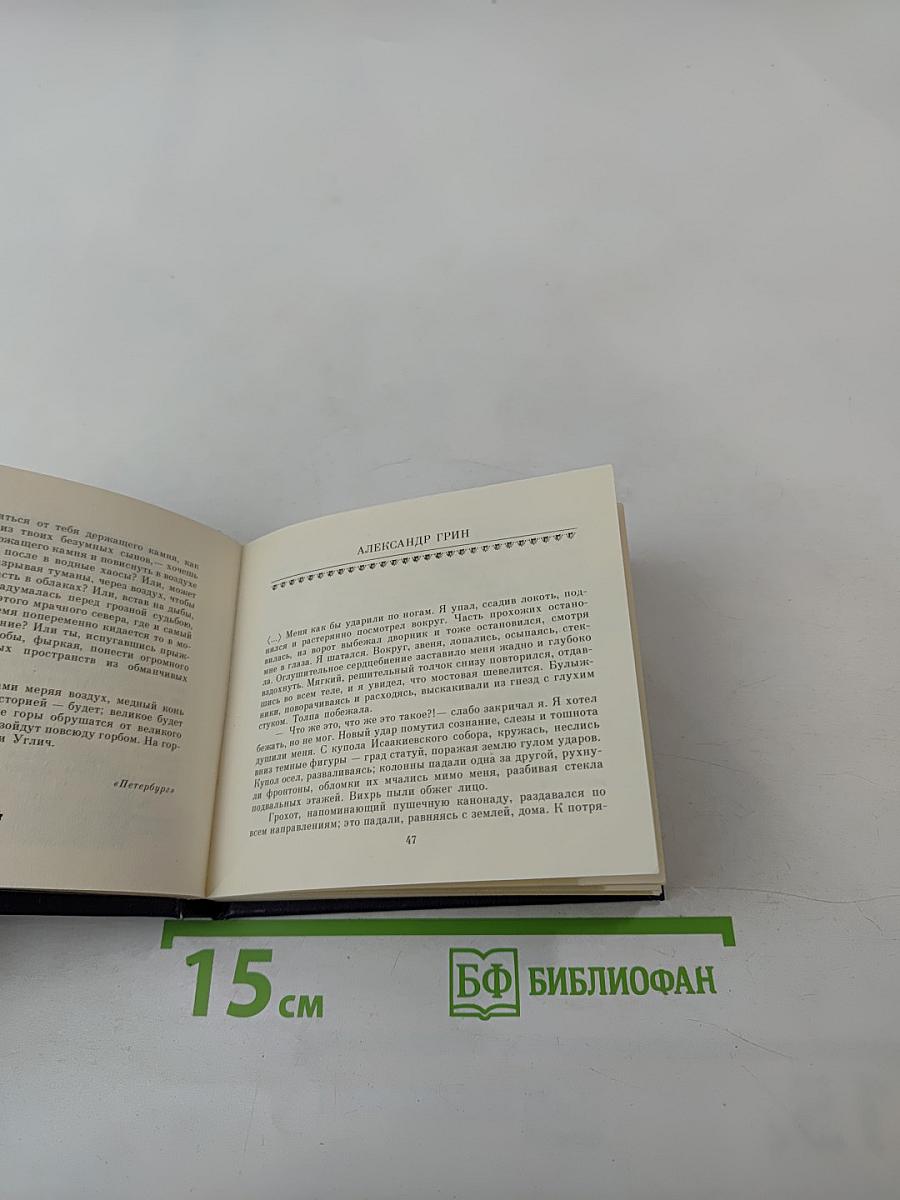 Петербургский мираж: Час пик