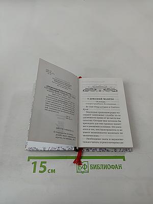 Проповеди. Избранное