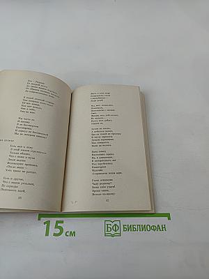 Республика Бессмертия. Поэмы