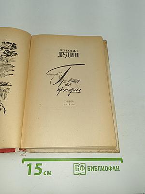 Где наша не пропадала