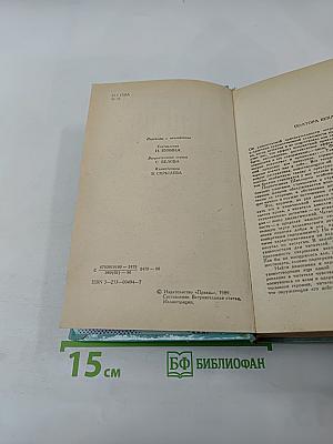 Стеклянный ключ