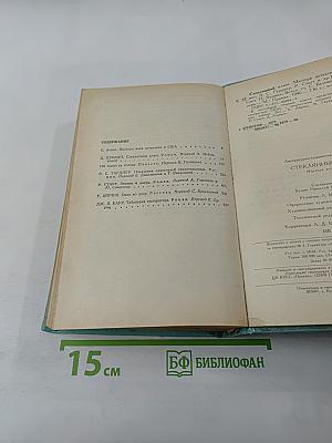 Стеклянный ключ