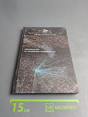 Рекомендации по управлению мобильностью