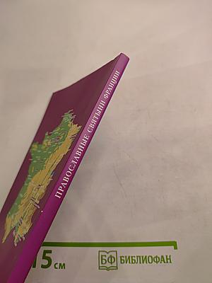 Православные святыни Франции: Путеводитель паломника