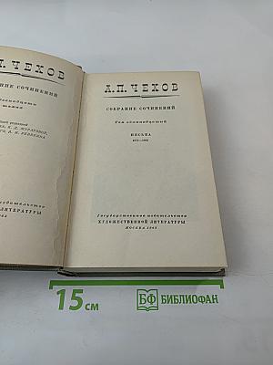 Собрание сочинений. Том одиннадцатый. Письма 1877-1892