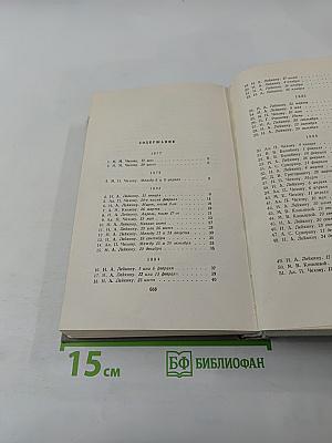 Собрание сочинений. Том одиннадцатый. Письма 1877-1892