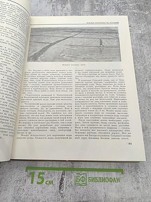 Детская энциклопедия. Том 3