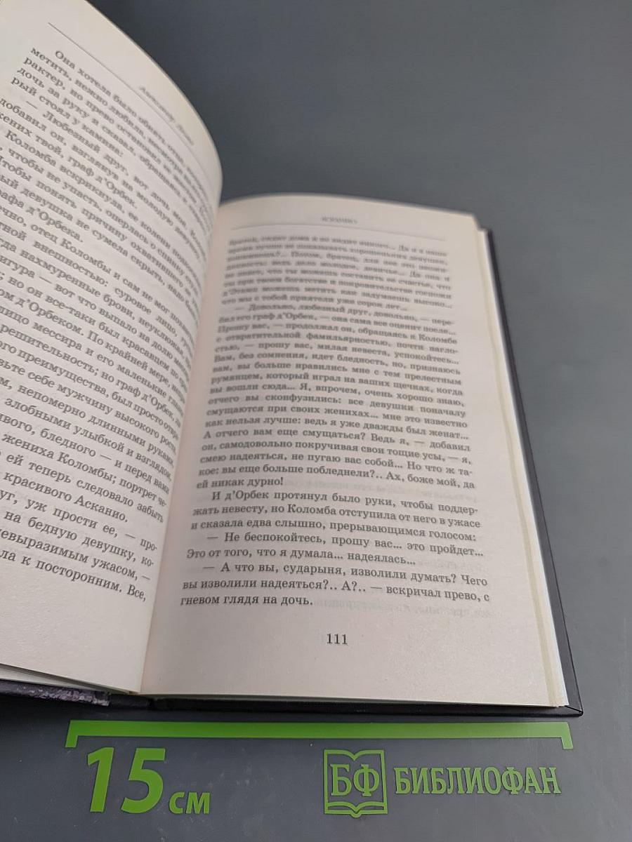 Асканио. Книга 1