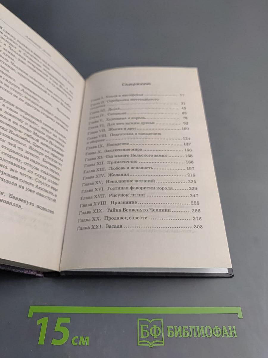 Асканио. Книга 1