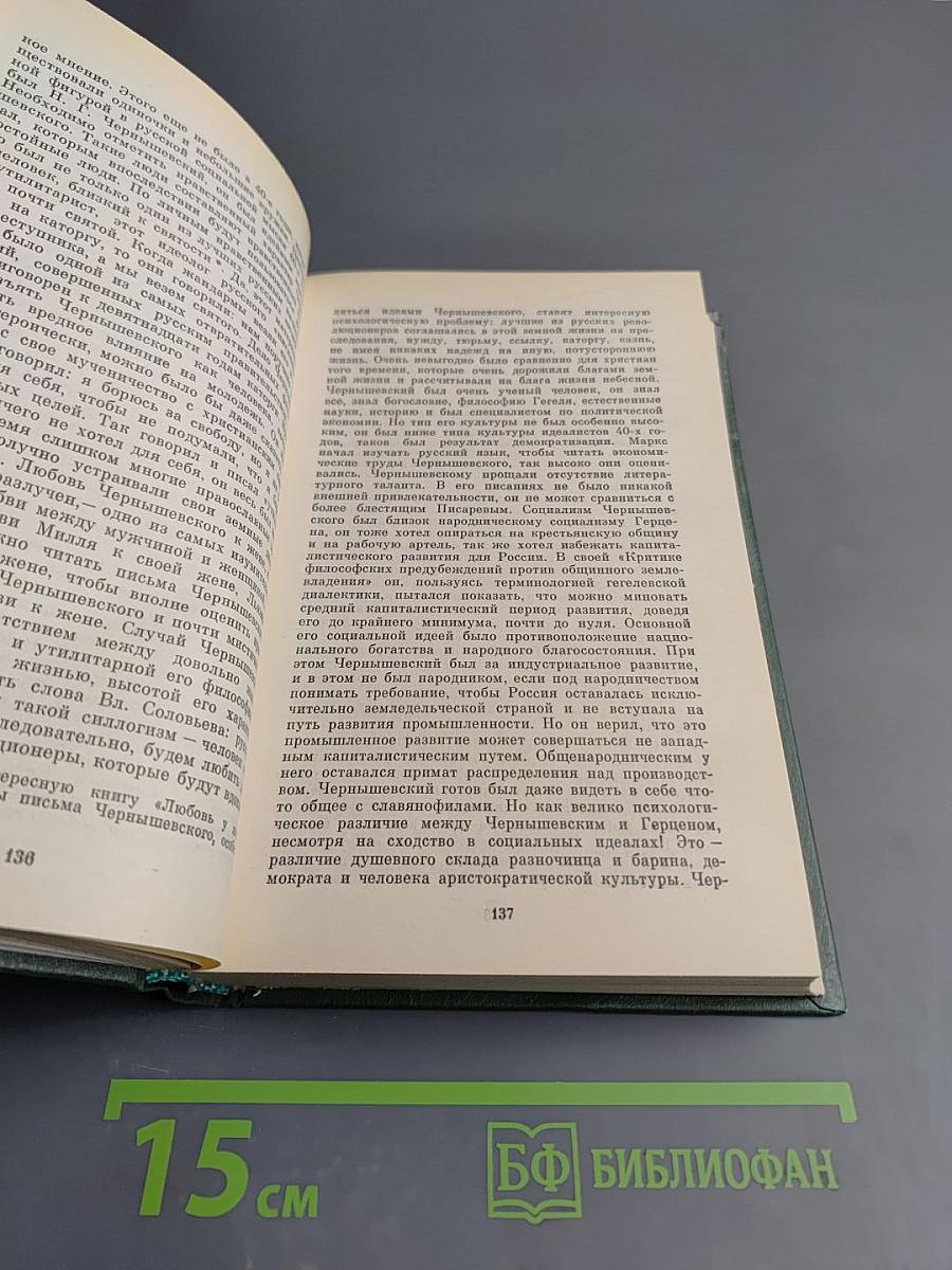 О России и русской философской культуре