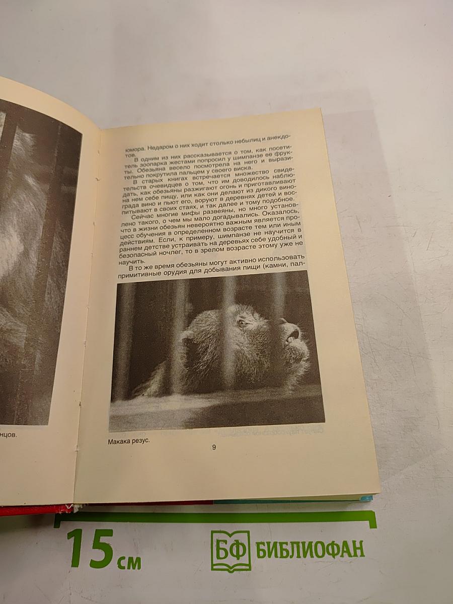 Домашние животные. Малая энциклопедия