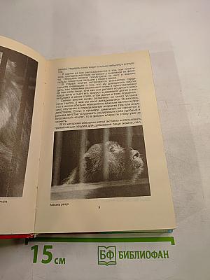 Домашние животные. Малая энциклопедия