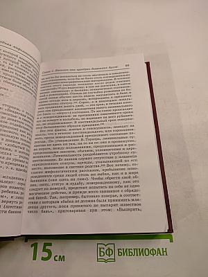 Русская народная мифологическая проза. Истоки и полисемантизм образов. Том первый