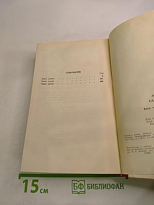 Сага о Скэйте