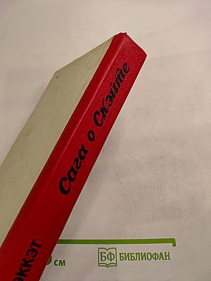 Сага о Скэйте