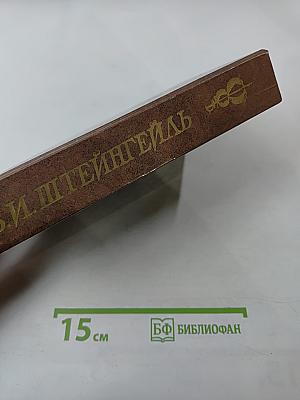 Сочинения и письма. Том I. Записки и письма