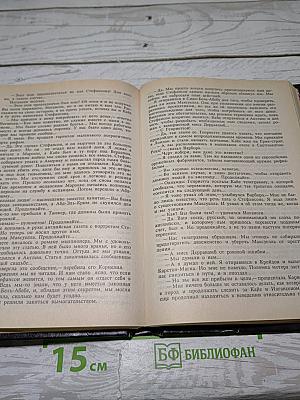 Три точки. Зеленый глаз Гуоны