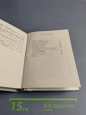 Жуковский в Петербурге