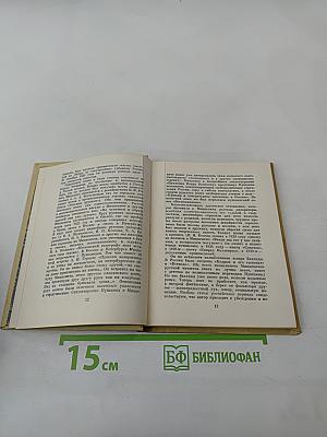 Ода к молодости. Избранные стихотворения
