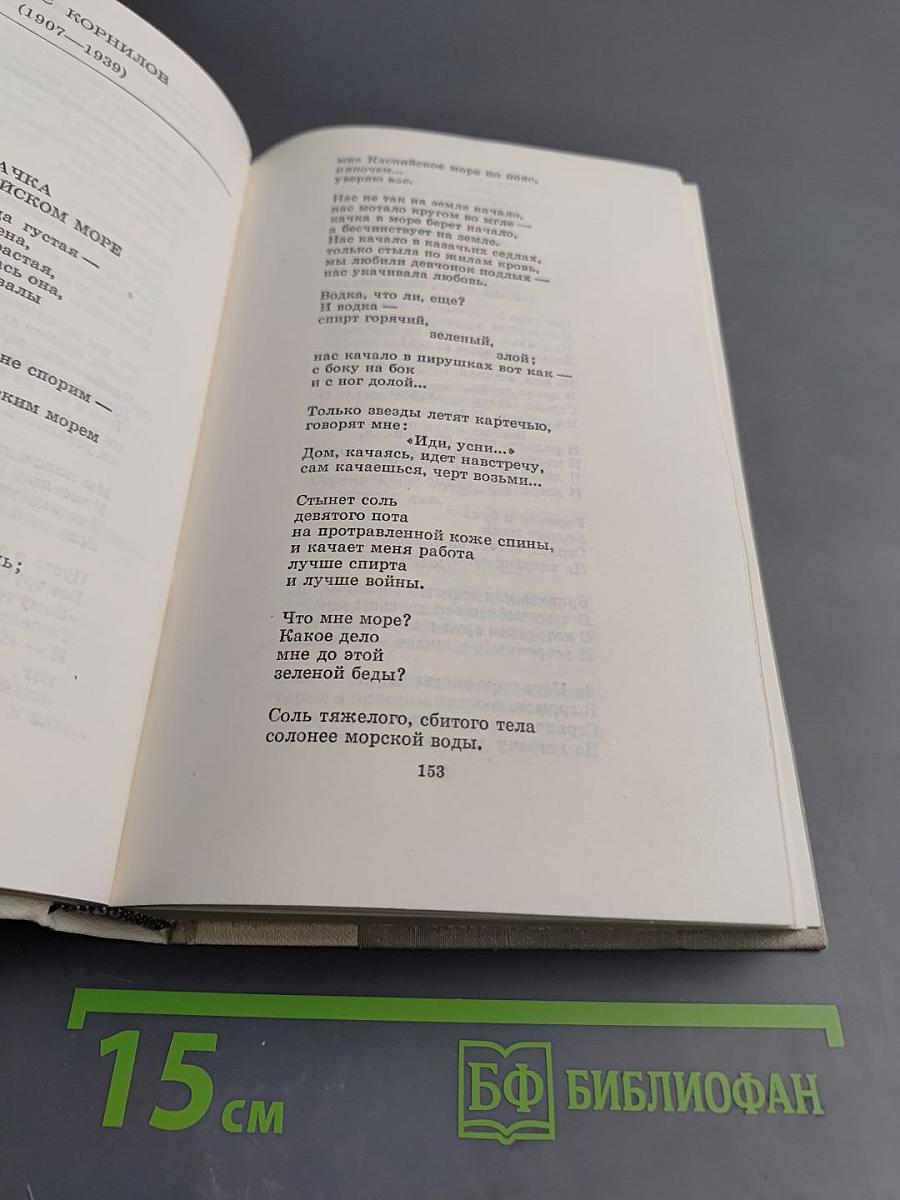 Путешествие в страну Поэзия. Книга 2